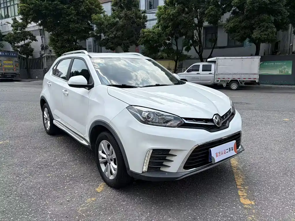 MG MG GS — миниатюра 3