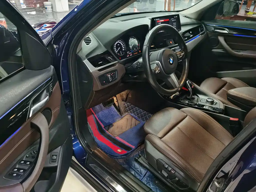 BMW X1 — миниатюра 3