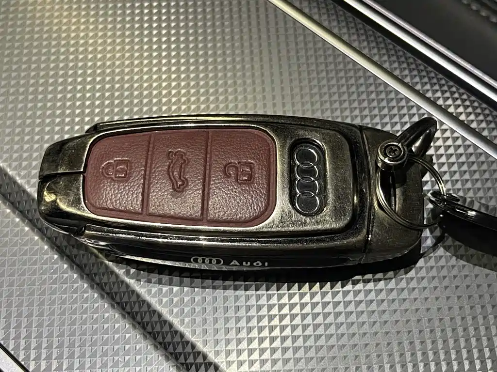Audi A6L — миниатюра 29