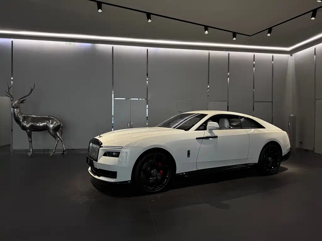 Rolls-Royce — фотографии объявления, Фото 4