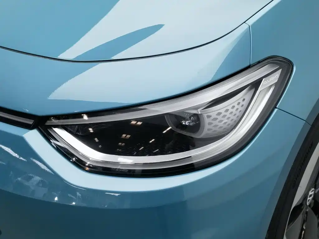 Volkswagen ID.3 — миниатюра 7