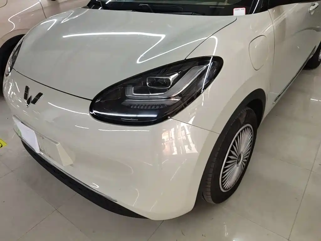 Wuling Bingo — миниатюра 18