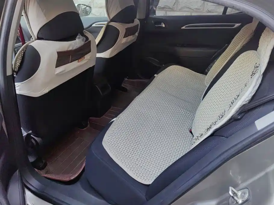 Citroen C4L — миниатюра 11