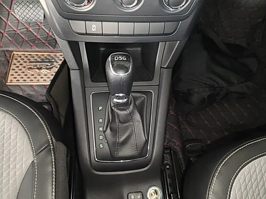 Skoda Yeti — миниатюра 14