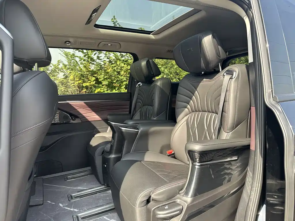 GAC Motor Trumpchi M8 — миниатюра 40