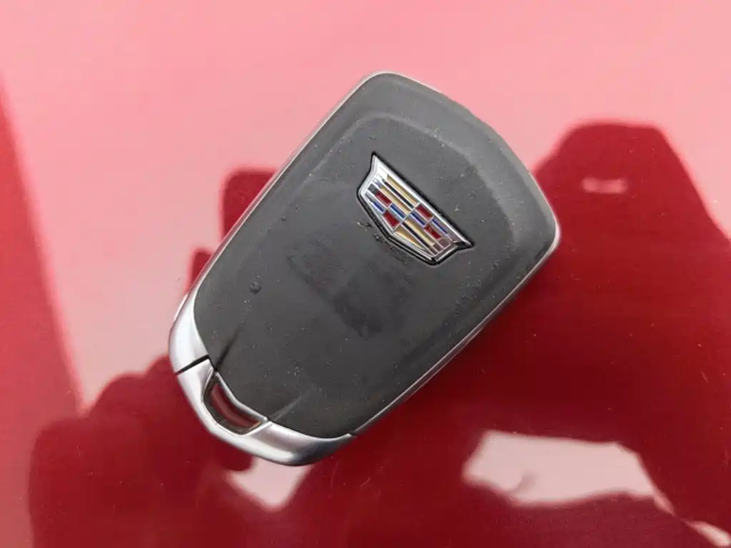 Cadillac ATS-L — миниатюра 6
