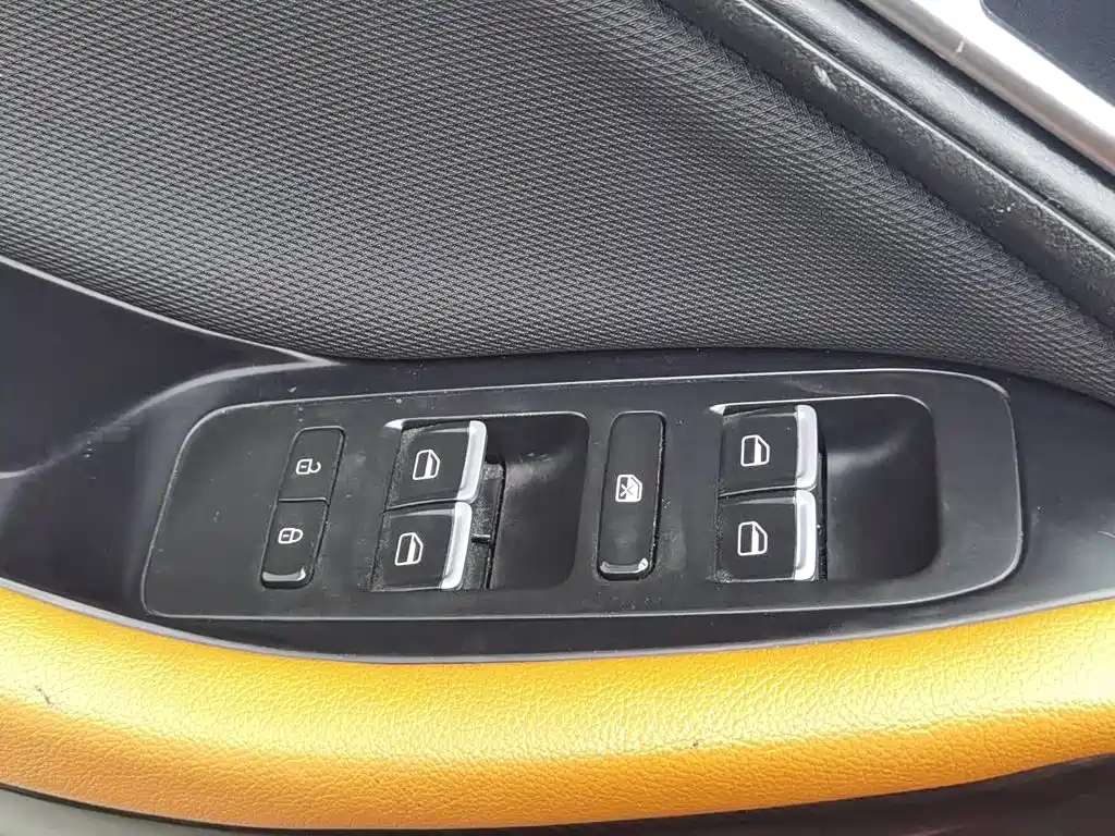 Chery Tiggo 7 — миниатюра 9