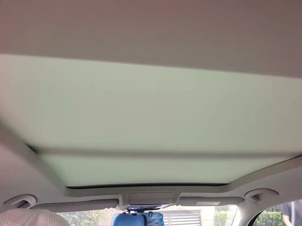 Volkswagen Passat — миниатюра 15