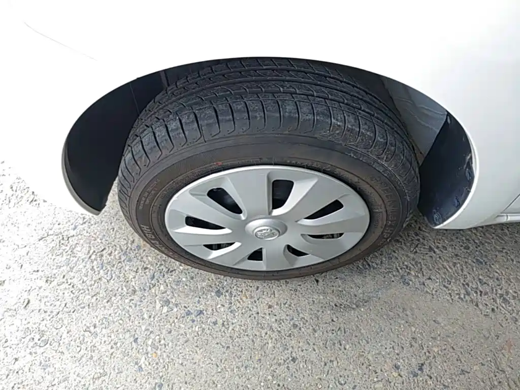 Venucia R30 — миниатюра 23