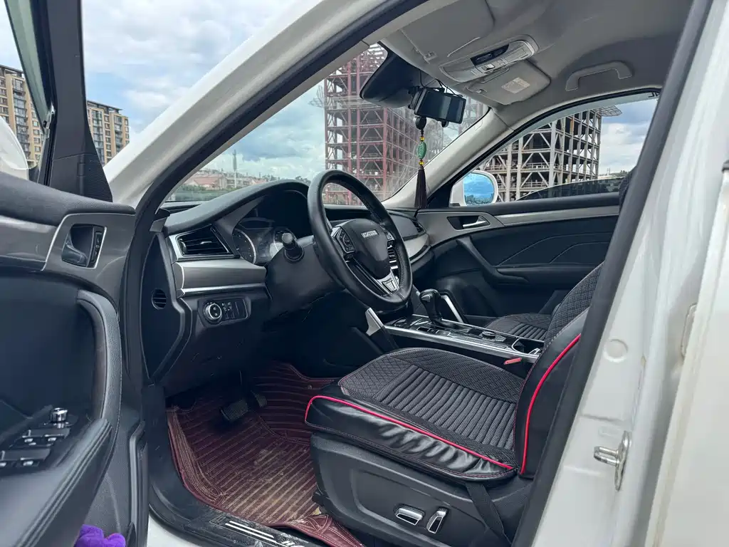 Haval H7 — миниатюра 4