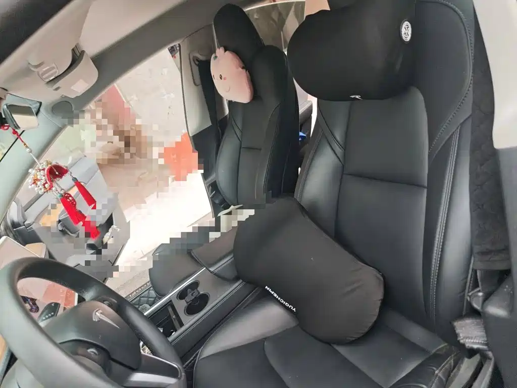 Tesla Model 3 — миниатюра 17