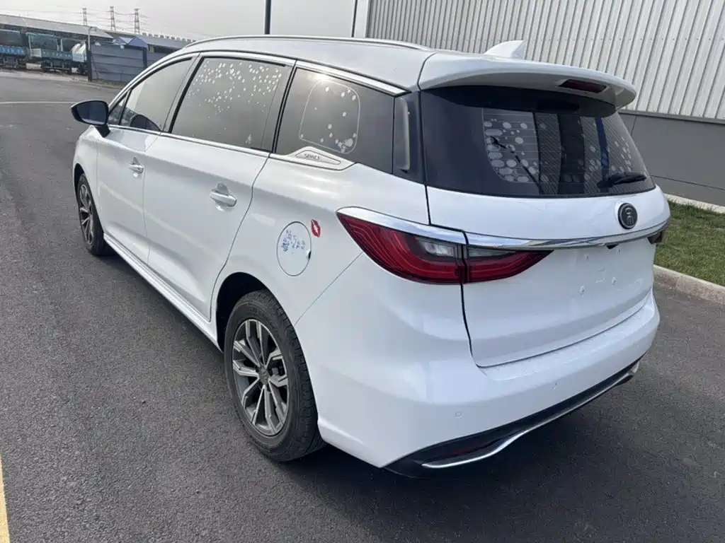 BYD MAX — миниатюра 8