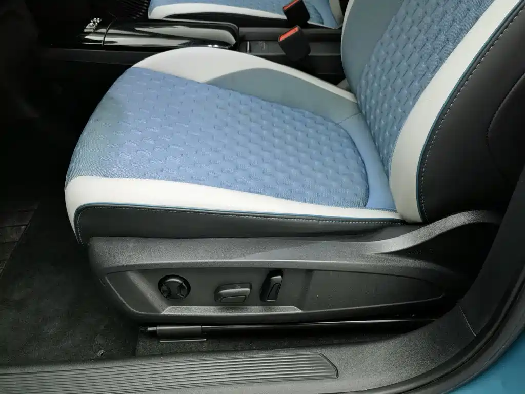 Volkswagen ID.3 — миниатюра 20