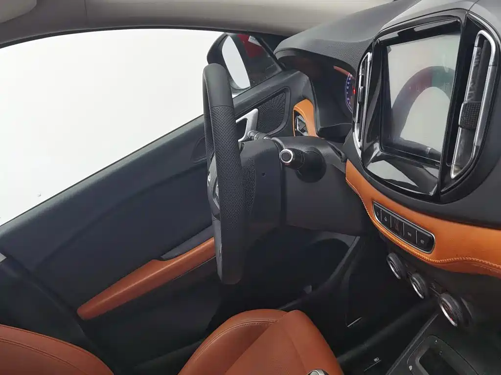 Chery Tiggo 7 — миниатюра 22