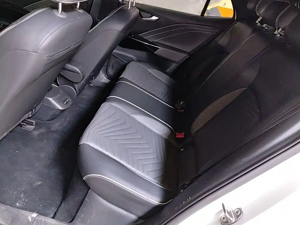 Volkswagen ID.3 — миниатюра 17