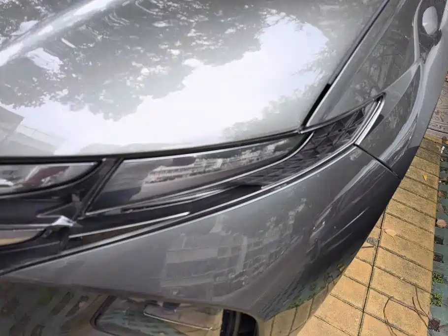 Hyundai Tucson — миниатюра 5