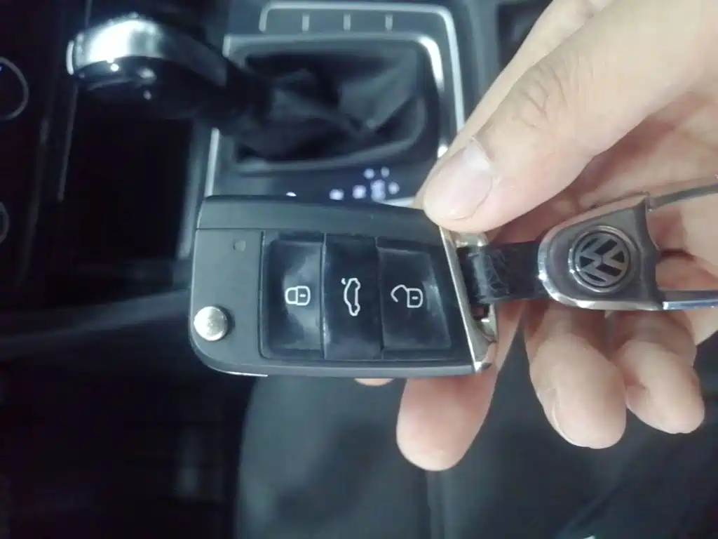 Volkswagen Golf — миниатюра 9