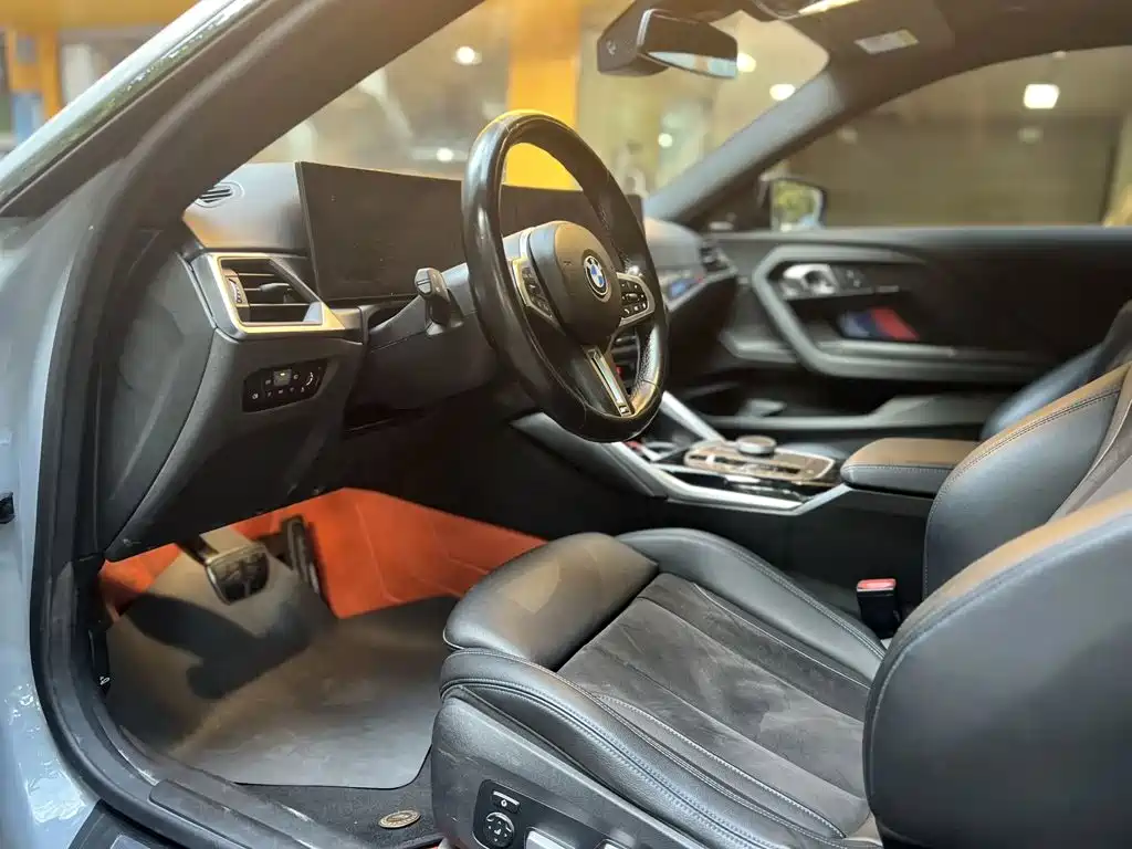 BMW 2 Series (Import) — миниатюра 2