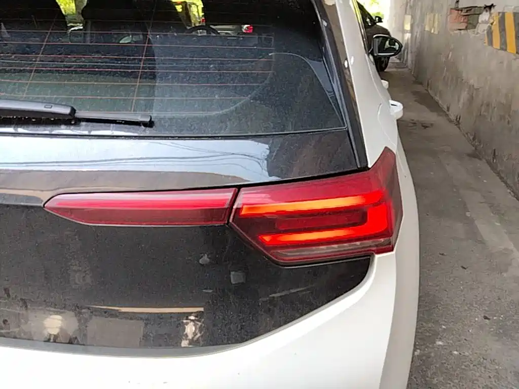 Volkswagen ID.3 — миниатюра 8