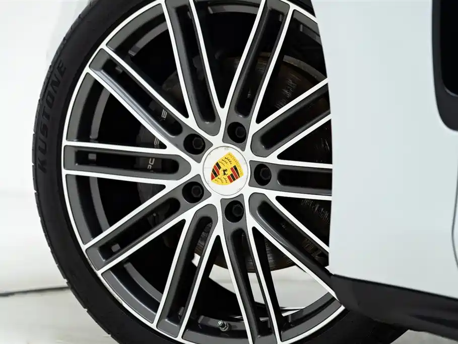 Porsche Panamera 2017 Panamera 3.0T