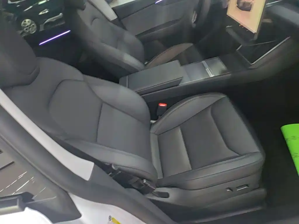 Tesla Model Y — миниатюра 25