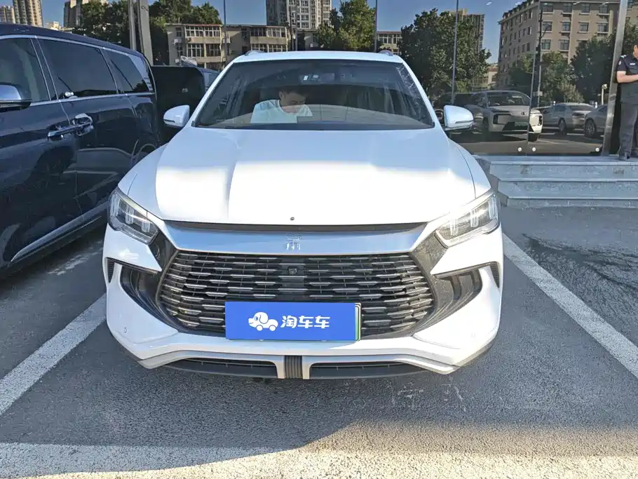 BYD Pro New Energy — миниатюра 2