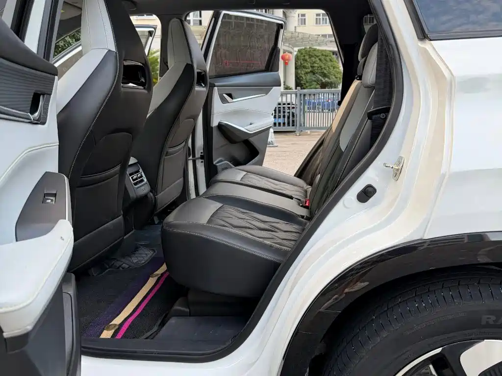 Changan CS75 PLUS iDD — миниатюра 12
