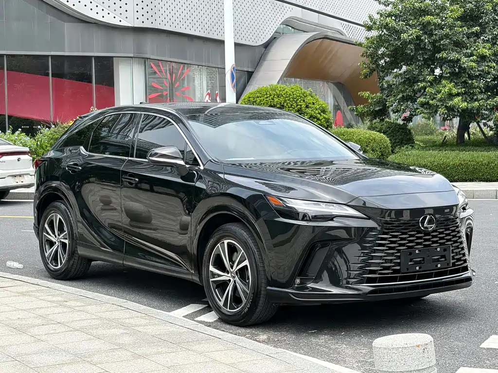 Lexus RX 2025 300