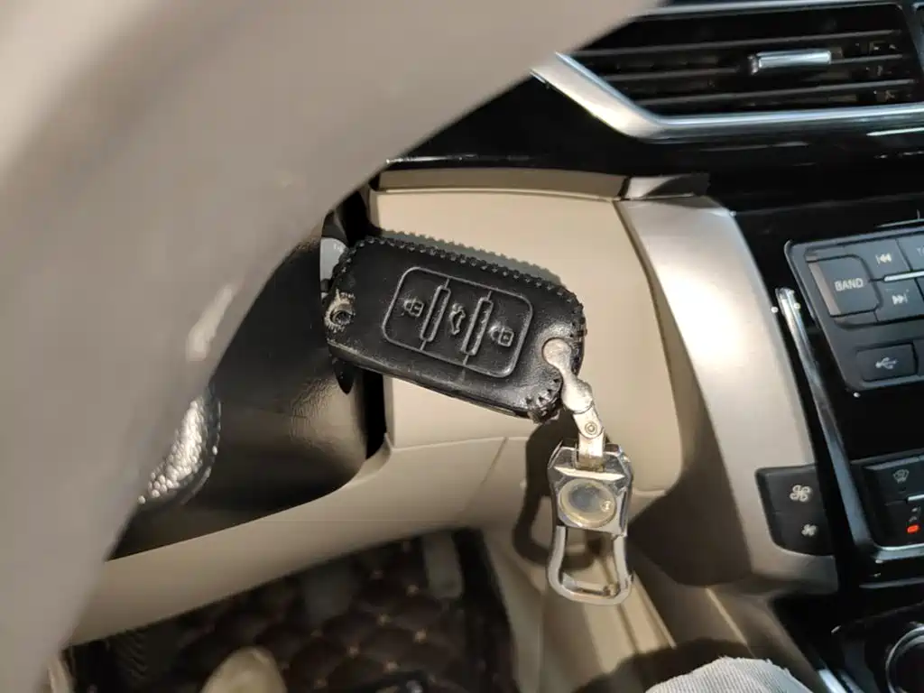 Zotye X5 — миниатюра 9