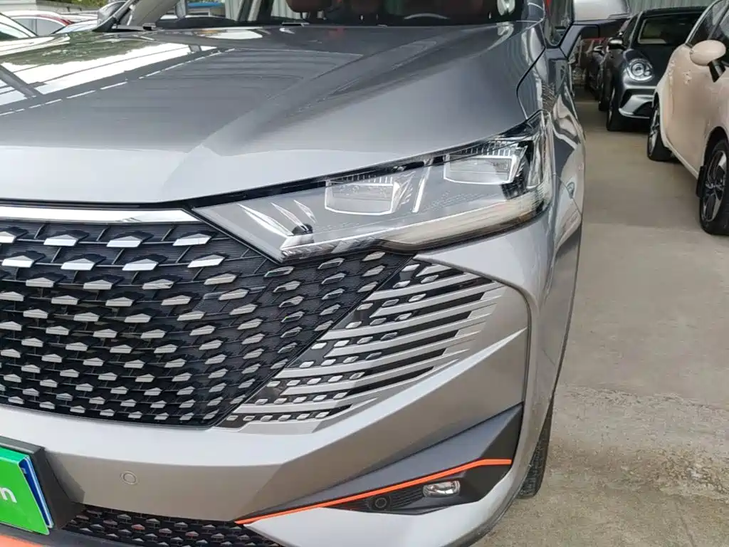 Haval H6 — миниатюра 24