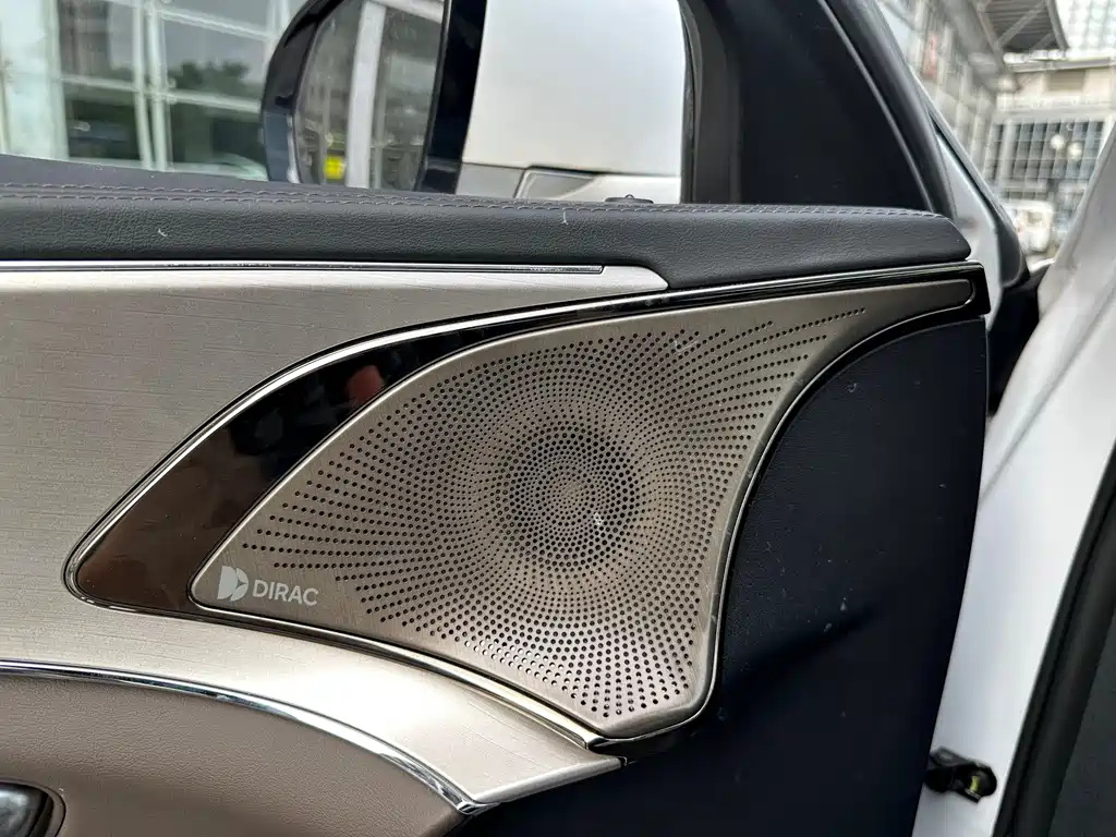 BYD Han — миниатюра 18