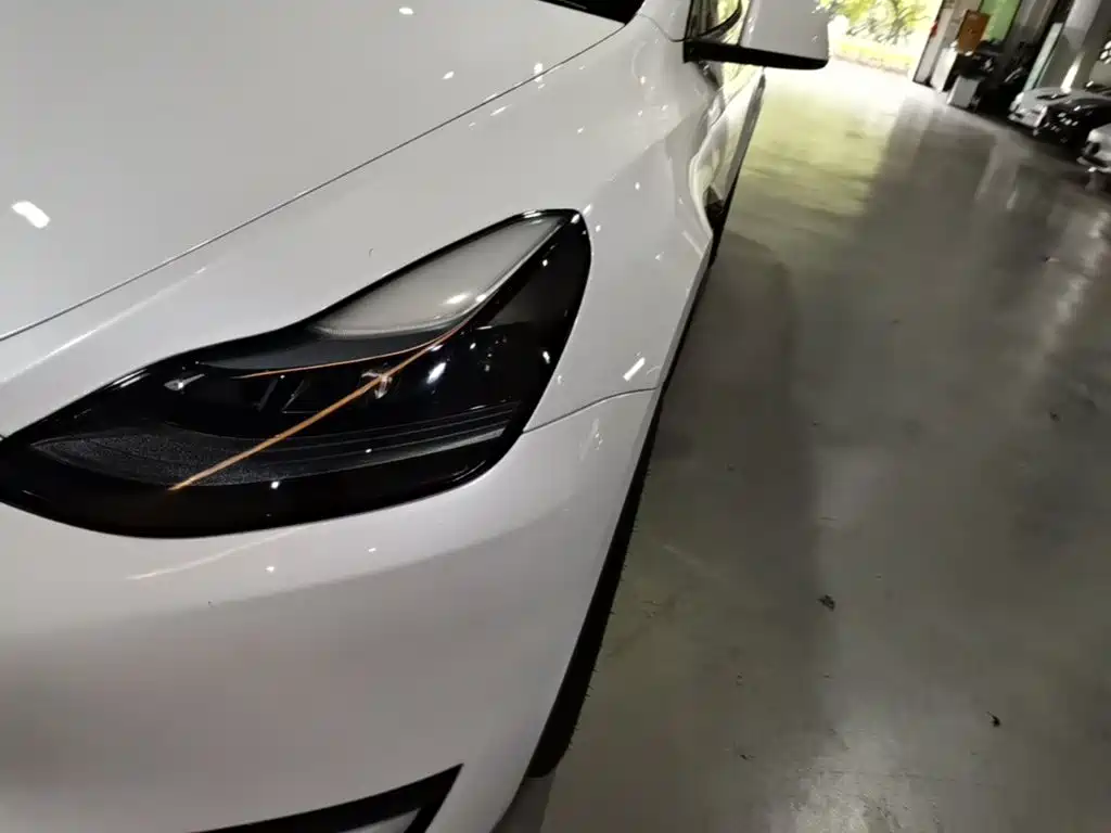 Tesla Model Y — миниатюра 24