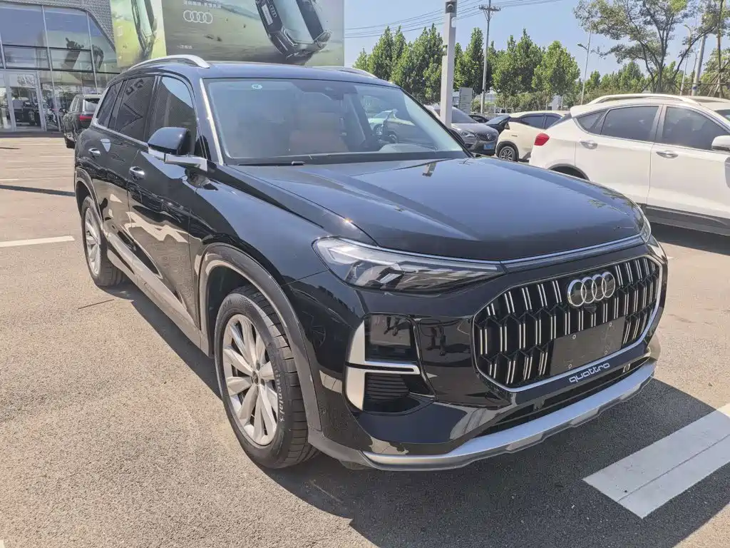 Audi Q6 — миниатюра 6