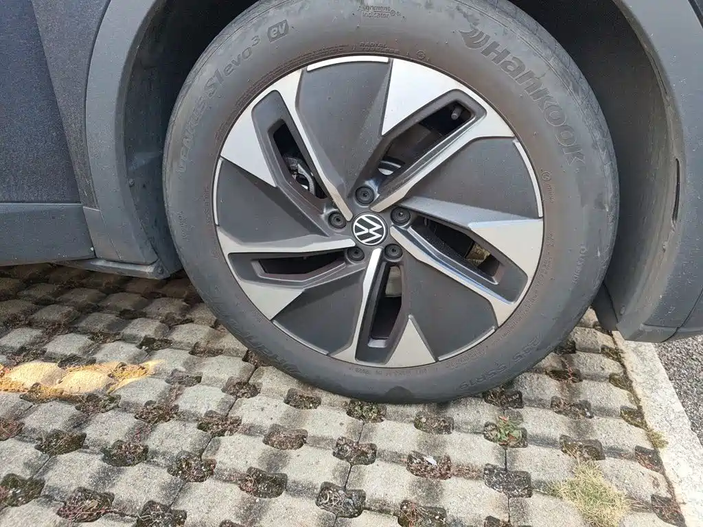 Volkswagen ID.4 Crozz — миниатюра 25