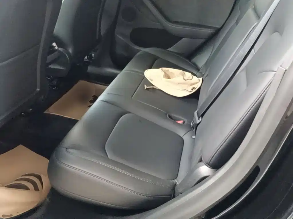 Tesla Model Y — миниатюра 17