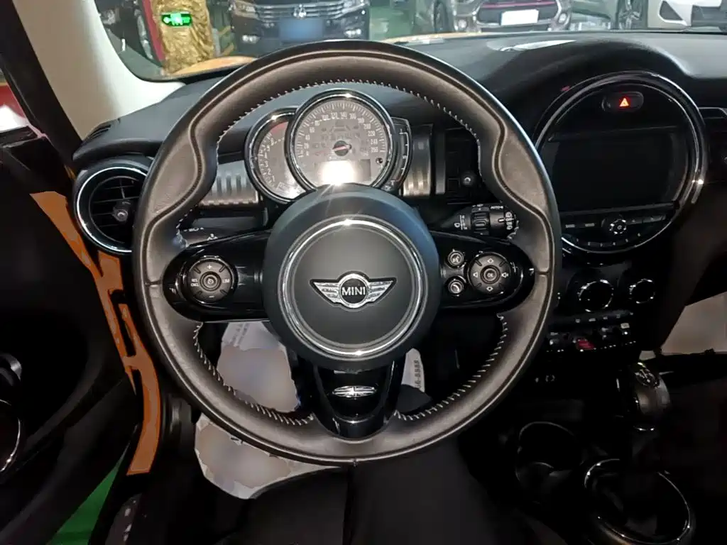 MINI Mini — миниатюра 11