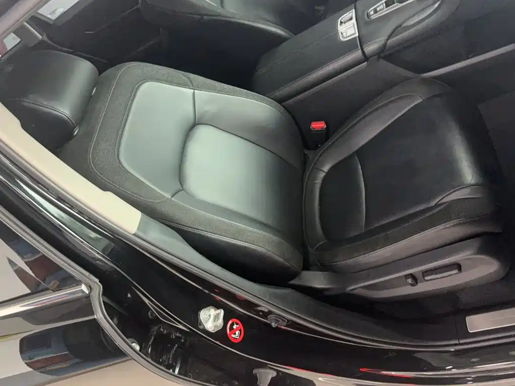Honda Avancier — миниатюра 10