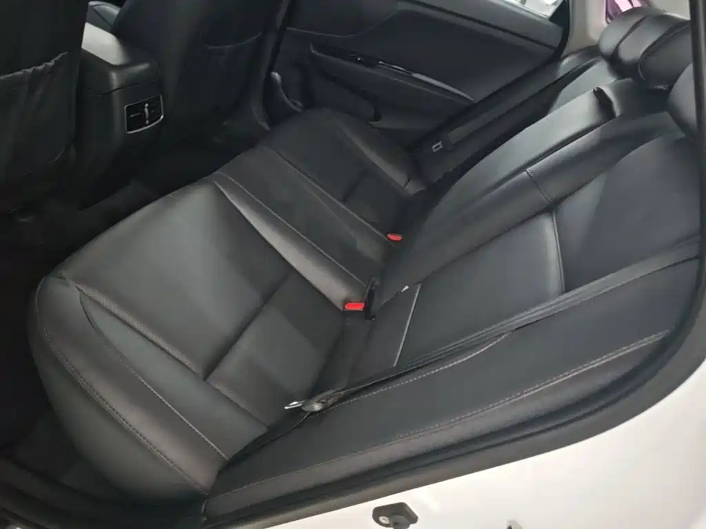 Hyundai Mistra — миниатюра 17