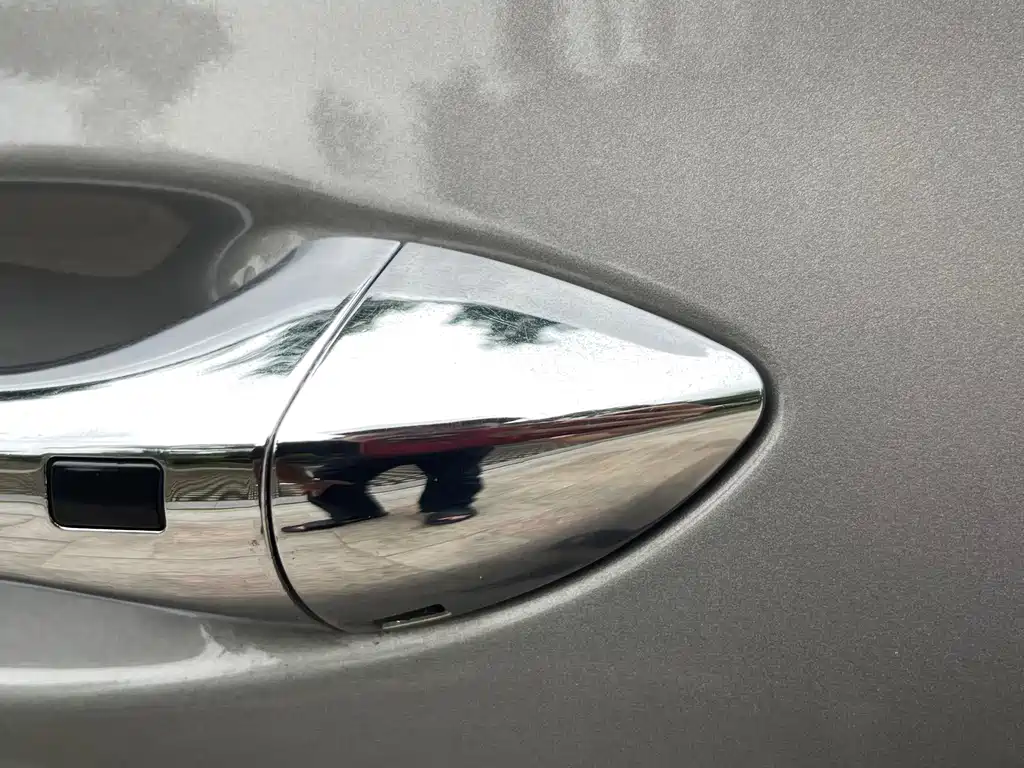 Hyundai Fista — миниатюра 8