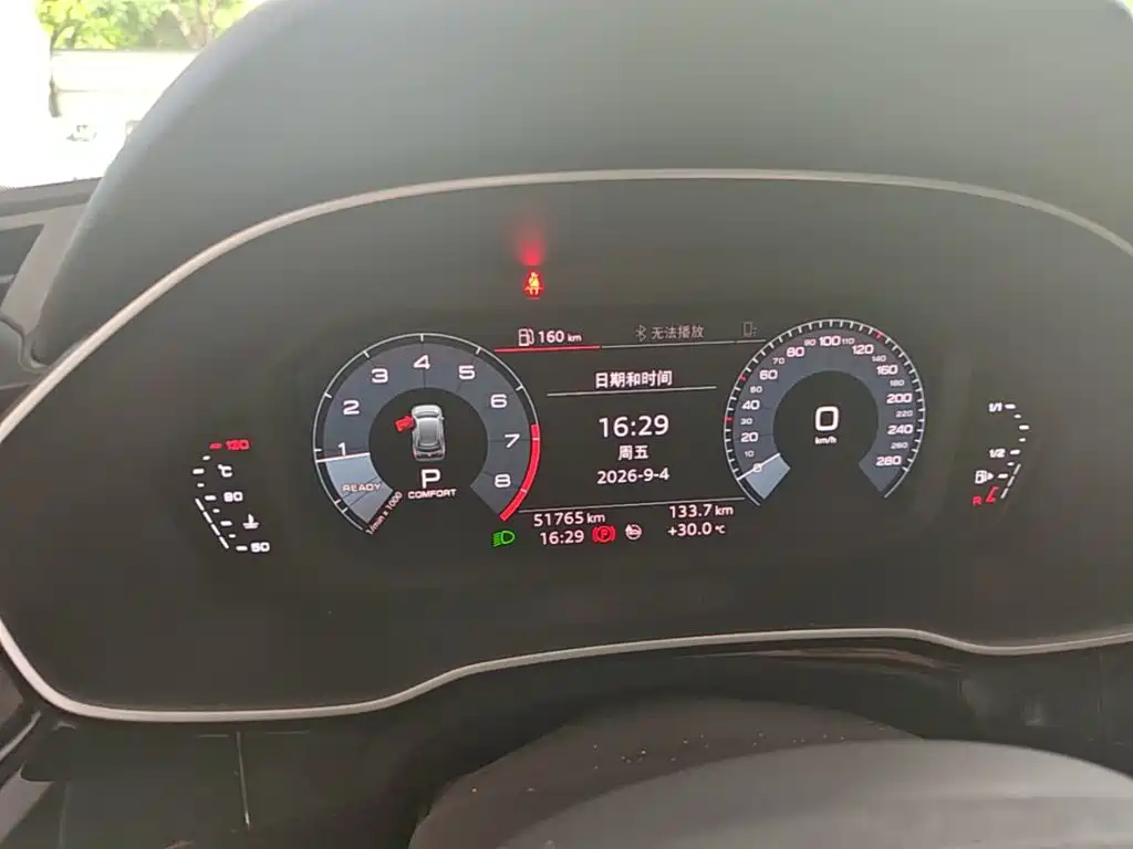 Audi Q3 — миниатюра 12