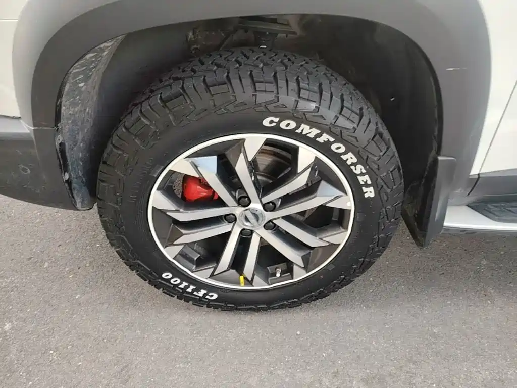 Haval Big Dog — миниатюра 23