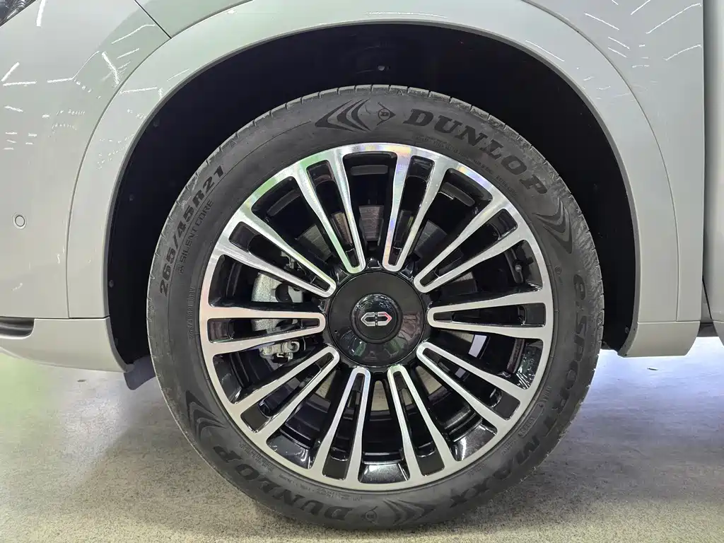 AITO ASK THE WORLD M7