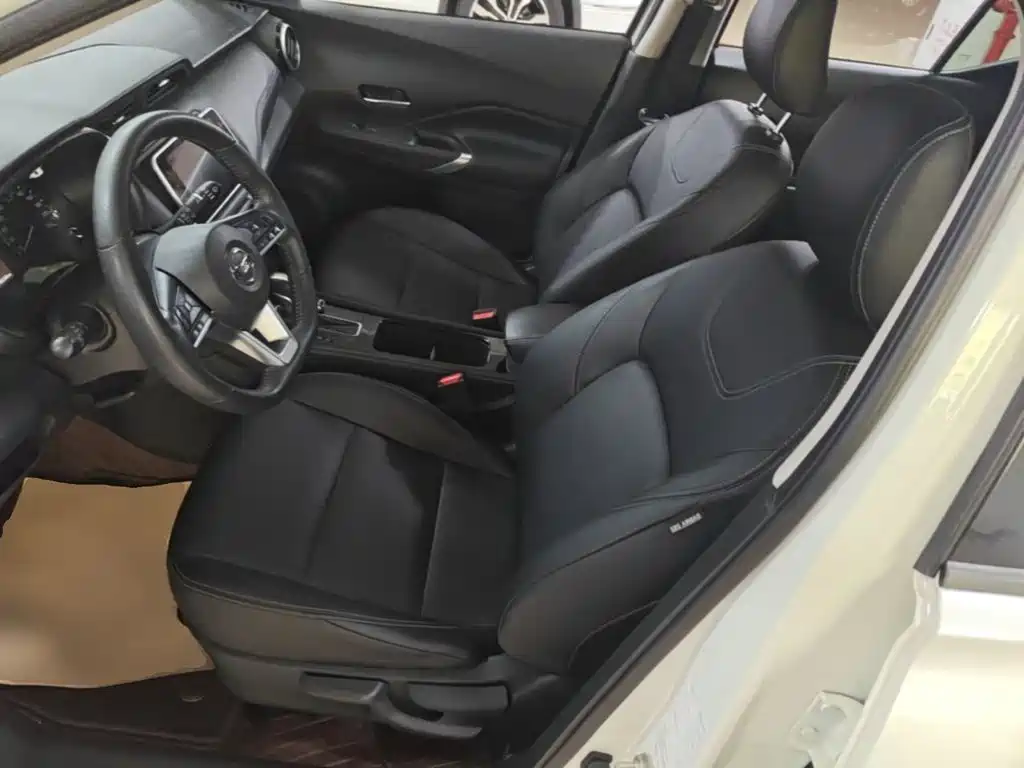 Nissan Kicks — миниатюра 15