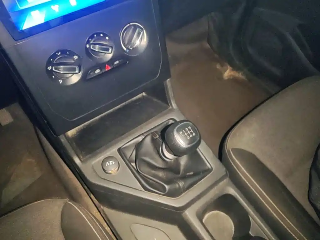 Wuling Hongguang PLUS — миниатюра 14