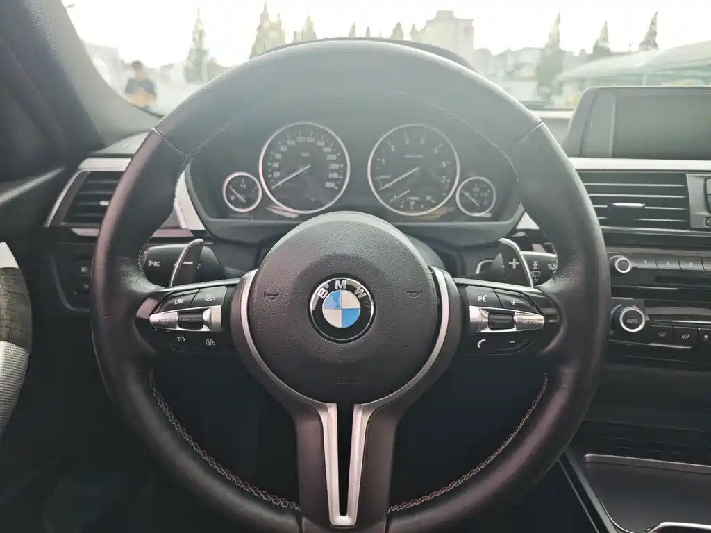 BMW 3 Series — миниатюра 15