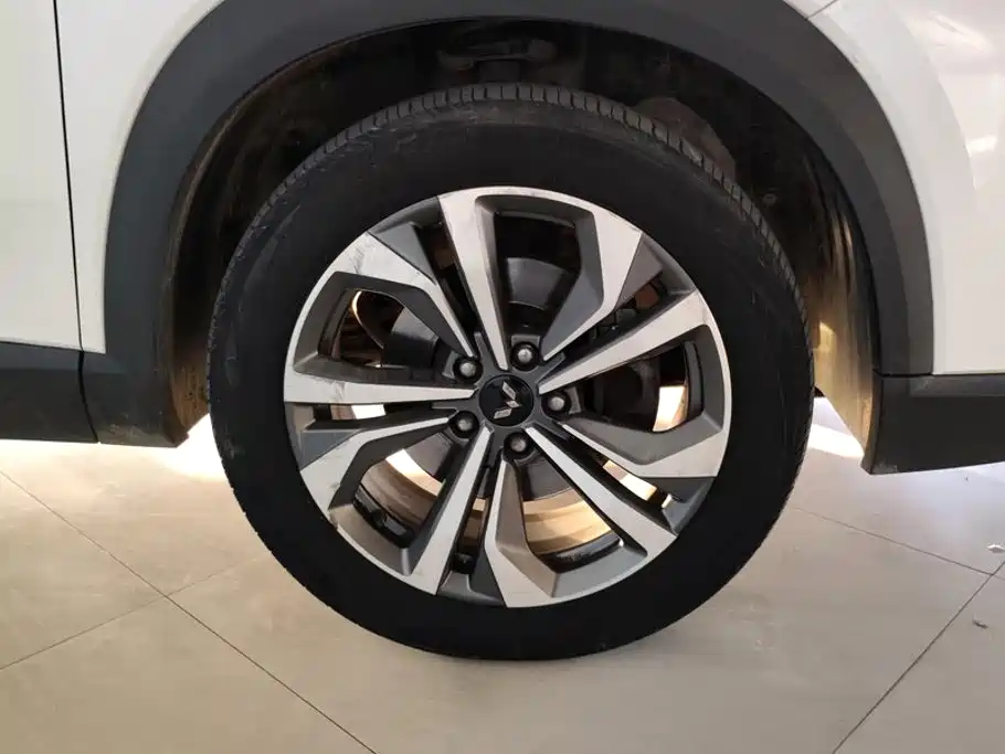 Wuling Xingchen — миниатюра 6