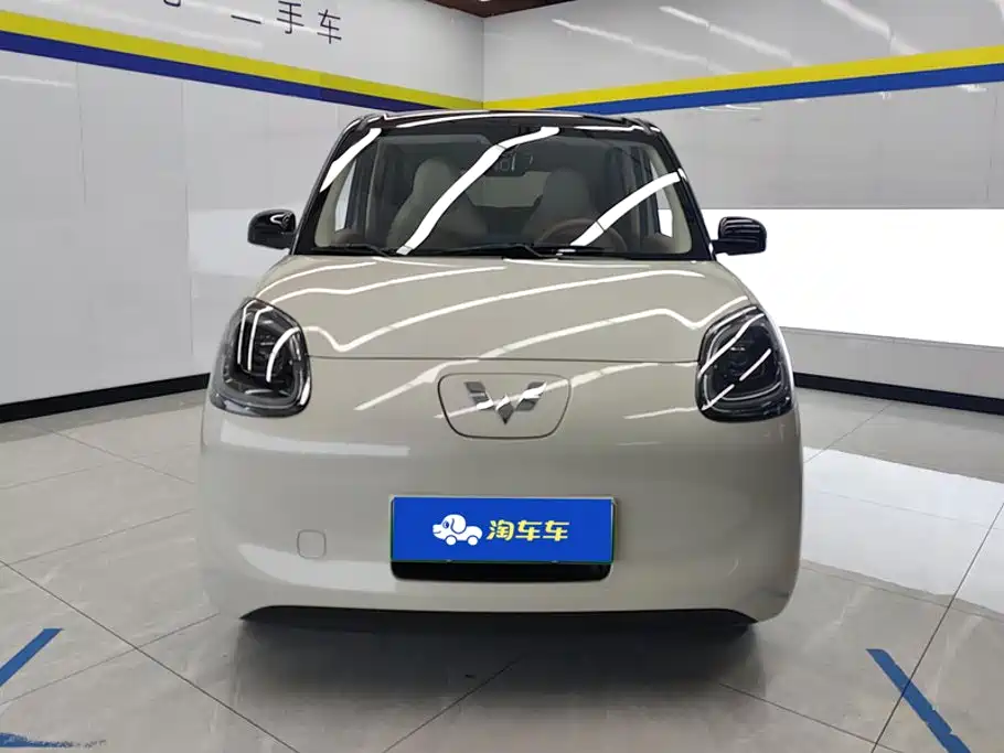 Wuling MINIEV — миниатюра 2