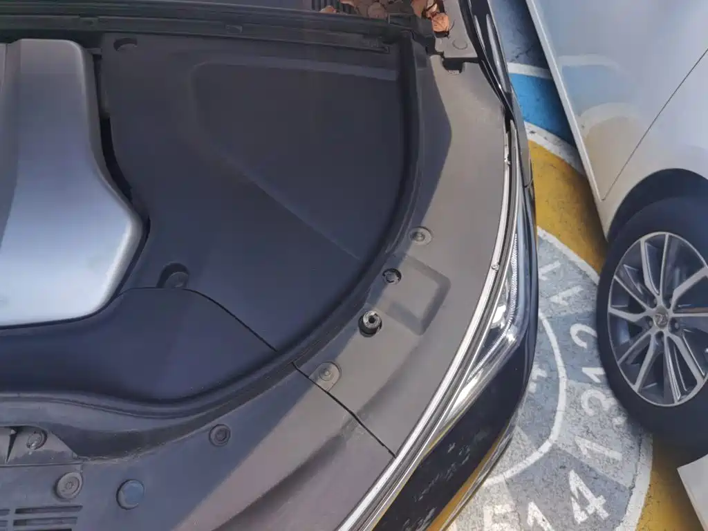 BYD Tang New Energy — миниатюра 22