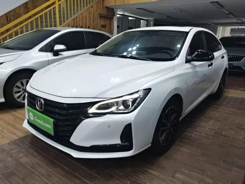 Changan Ruicheng CC — миниатюра 2
