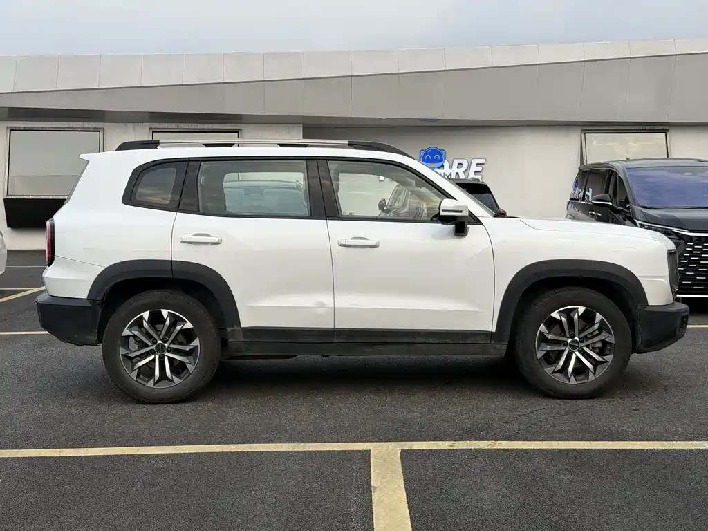 Haval Big Dog — миниатюра 9